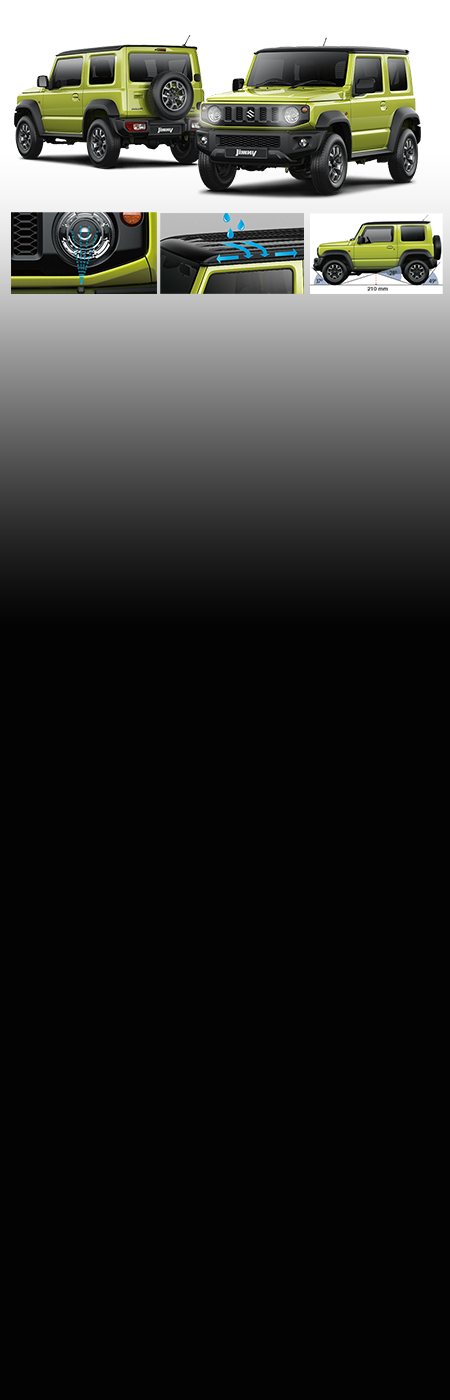 HARGA SPESIFIKASI PROMO KREDIT SUZUKI JIMNY JOGJA KEDU BANYUMAS